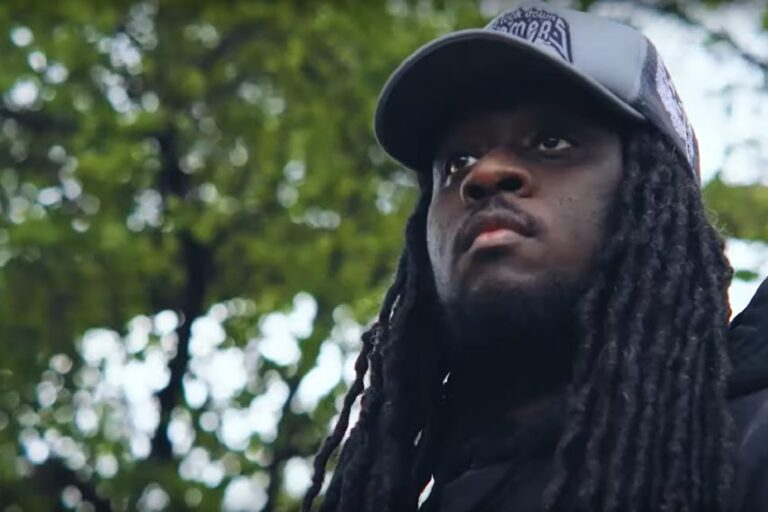 London’s producer PRGRSHN likes to focus on music’s most important function: feeling ...